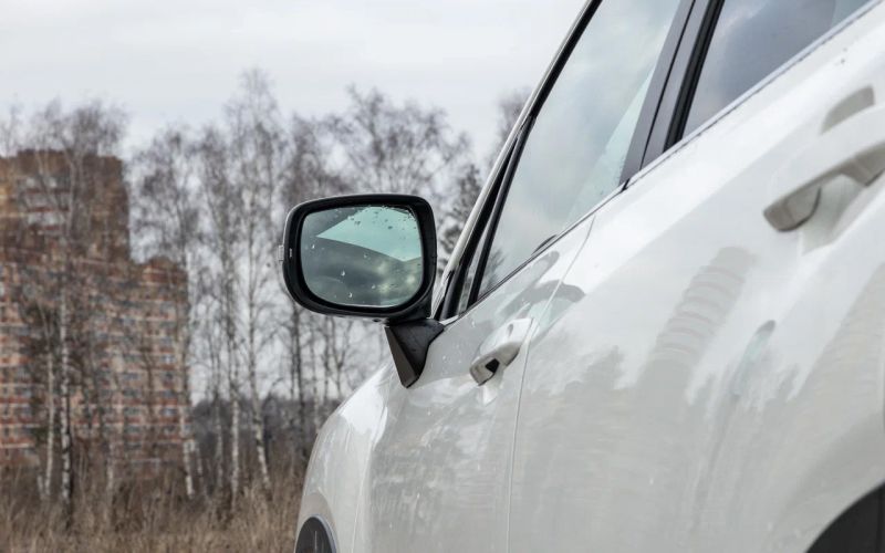 Что вы не знаете о стабильности. Тест-драйв нового Subaru Forester