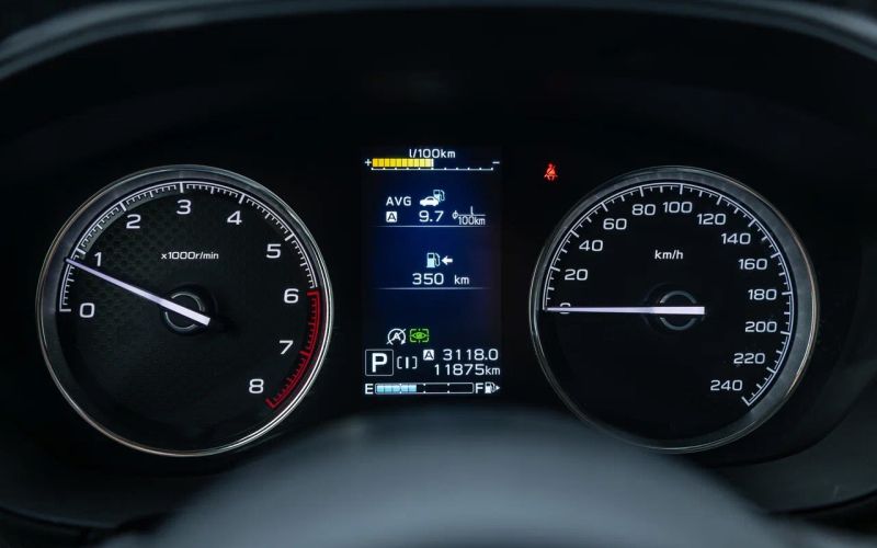 Что вы не знаете о стабильности. Тест-драйв нового Subaru Forester