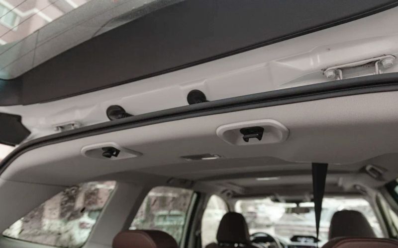 Что вы не знаете о стабильности. Тест-драйв нового Subaru Forester