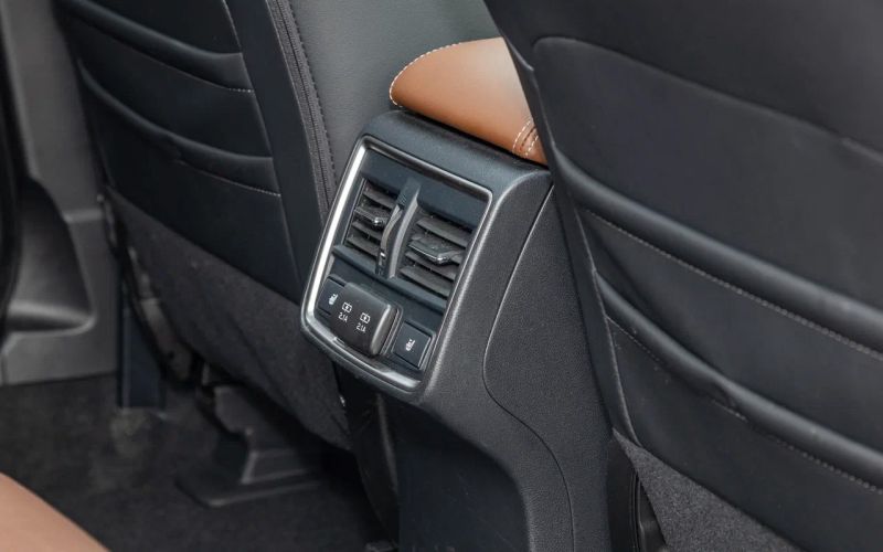 Что вы не знаете о стабильности. Тест-драйв нового Subaru Forester