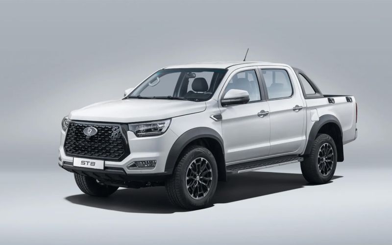 «Дистант» в автошколах, уход китайского бренда и Lada в Эфиопии: итоги