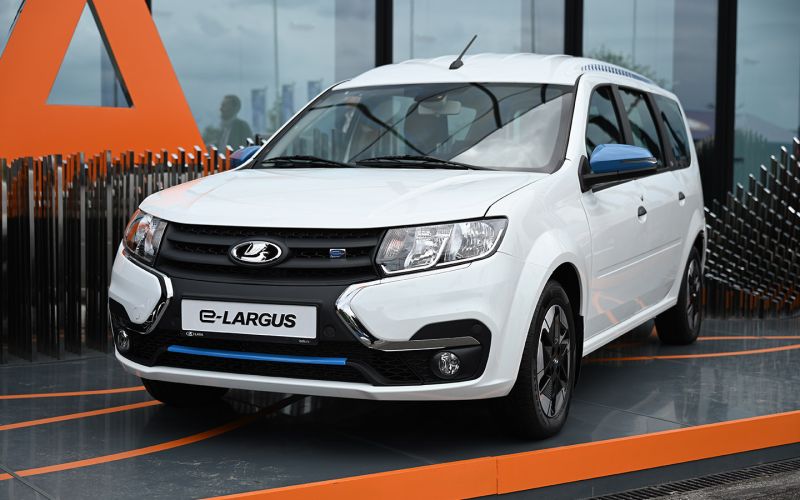 «Дистант» в автошколах, уход китайского бренда и Lada в Эфиопии: итоги