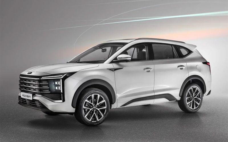 «Дистант» в автошколах, уход китайского бренда и Lada в Эфиопии: итоги