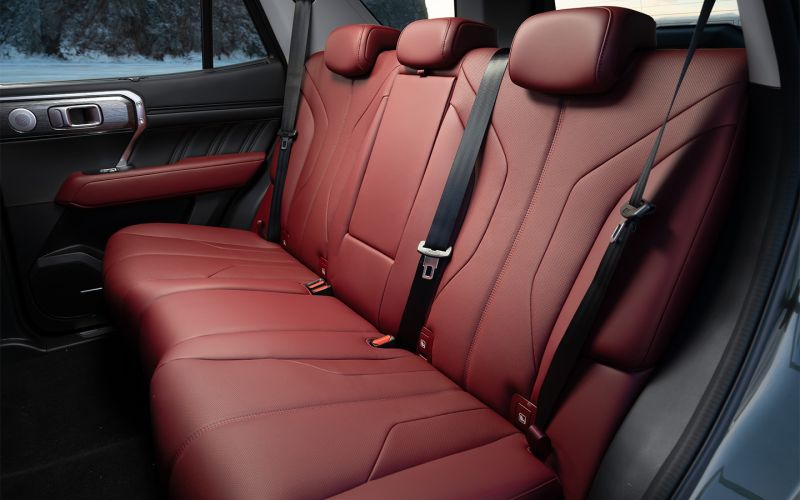 
            Экстремальный тест нового Tank 400. Сумеет ли он победить Land Cruiser
        