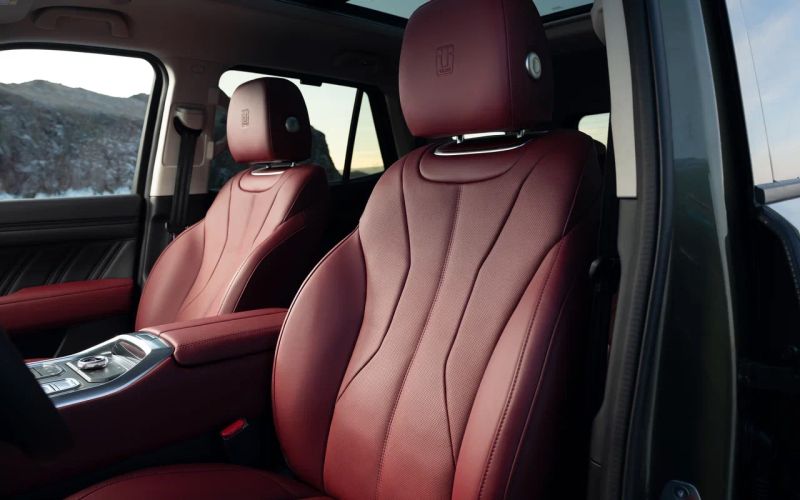 
            Экстремальный тест нового Tank 400. Сумеет ли он победить Land Cruiser
        