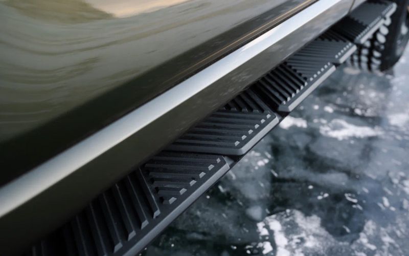 
            Экстремальный тест нового Tank 400. Сумеет ли он победить Land Cruiser
        