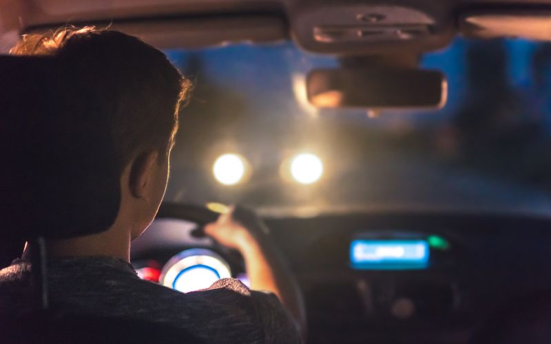 
            Этот штраф за «дальний» может получить любой водитель. Подробности
        