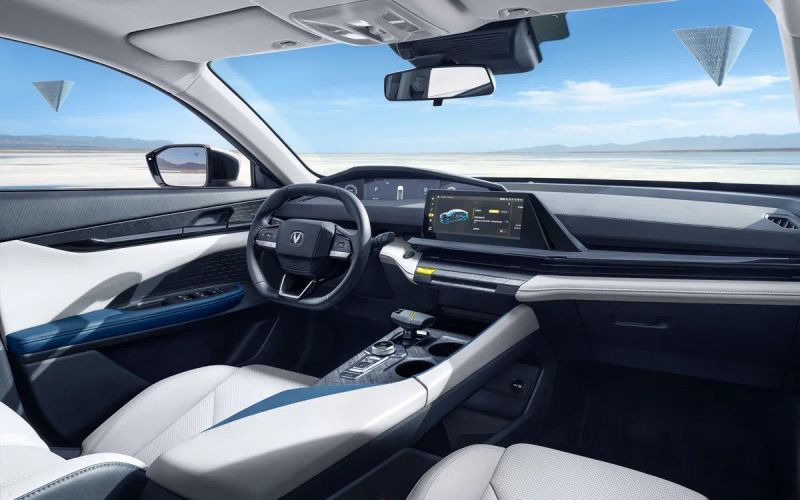 
            Как подорожал Changan Uni-V со старта продаж в России. Актуальные цены
        