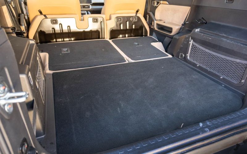 Китайский Defender. 7 вопросов о Jetour T2, которые вы стеснялись задать