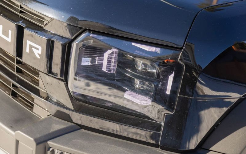 Китайский Defender. 7 вопросов о Jetour T2, которые вы стеснялись задать