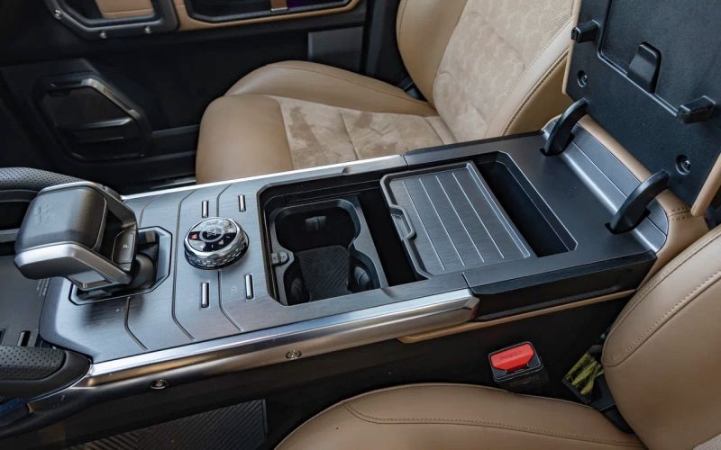 Китайский Defender. 7 вопросов о Jetour T2, которые вы стеснялись задать