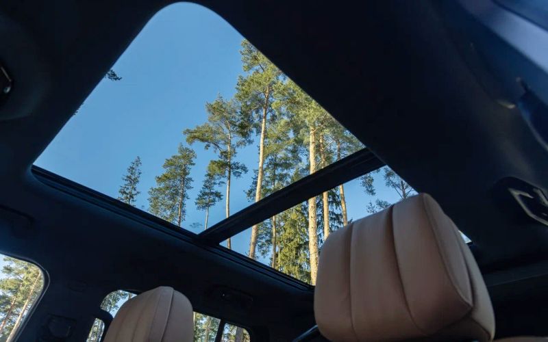 Китайский Defender. 7 вопросов о Jetour T2, которые вы стеснялись задать