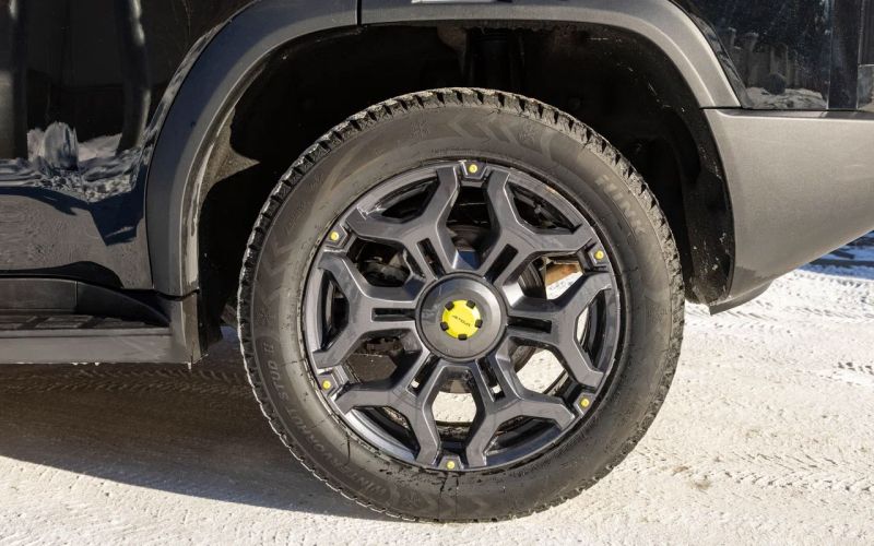 Китайский Defender. 7 вопросов о Jetour T2, которые вы стеснялись задать