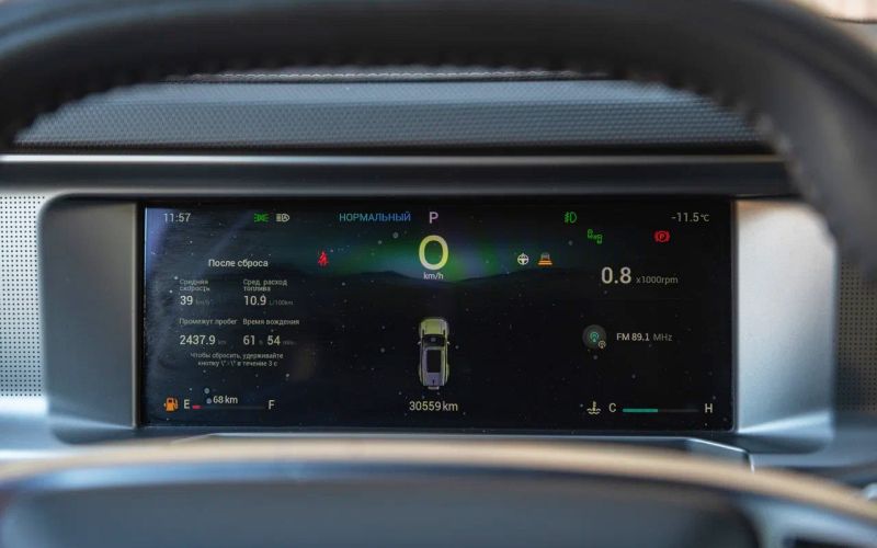 Китайский Defender. 7 вопросов о Jetour T2, которые вы стеснялись задать