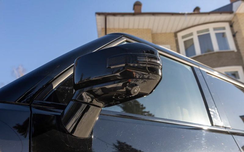 Китайский Defender. 7 вопросов о Jetour T2, которые вы стеснялись задать