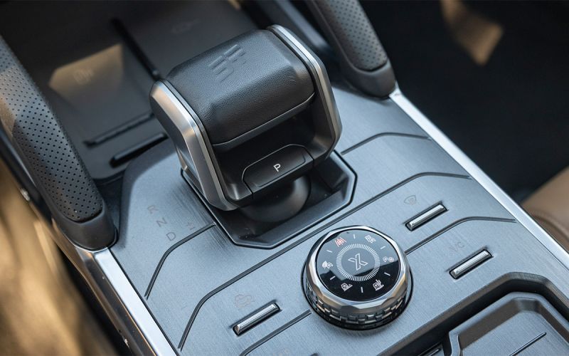 Китайский Defender. 7 вопросов о Jetour T2, которые вы стеснялись задать