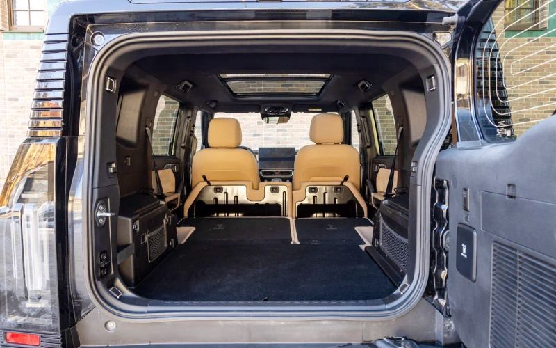 Китайский Defender. 7 вопросов о Jetour T2, которые вы стеснялись задать