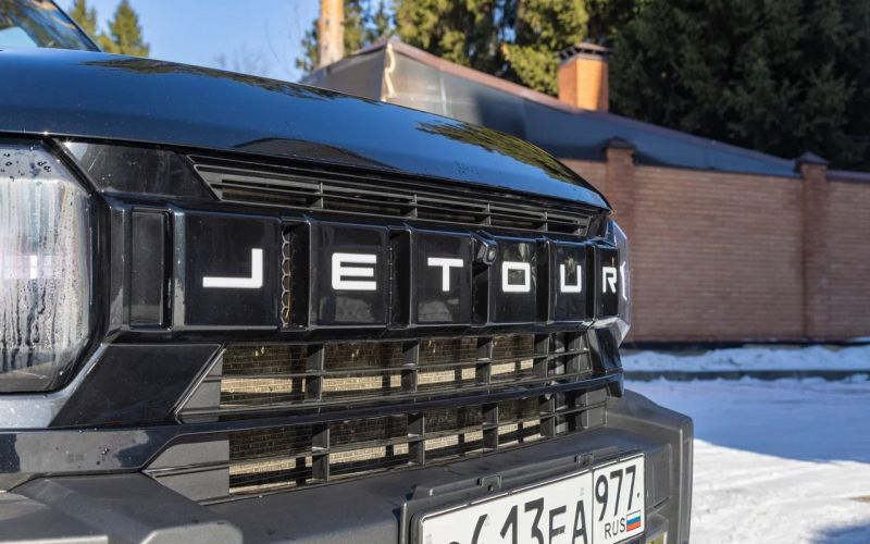 Китайский Defender. 7 вопросов о Jetour T2, которые вы стеснялись задать