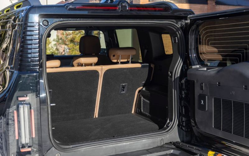 Китайский Defender. 7 вопросов о Jetour T2, которые вы стеснялись задать