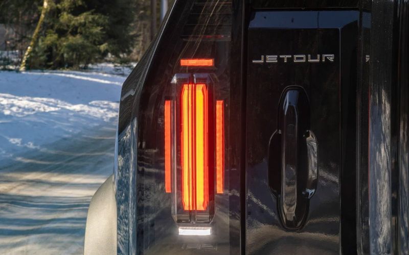 Китайский Defender. 7 вопросов о Jetour T2, которые вы стеснялись задать