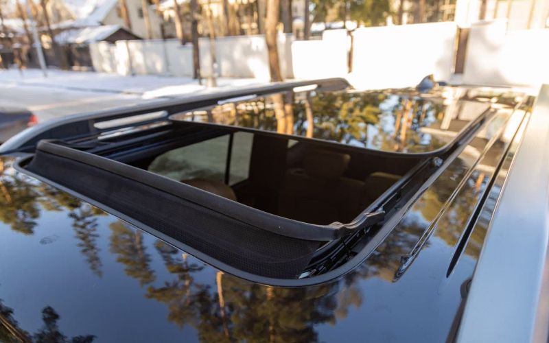 Китайский Defender. 7 вопросов о Jetour T2, которые вы стеснялись задать