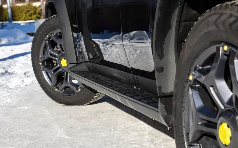 Китайский Defender. 7 вопросов о Jetour T2, которые вы стеснялись задать