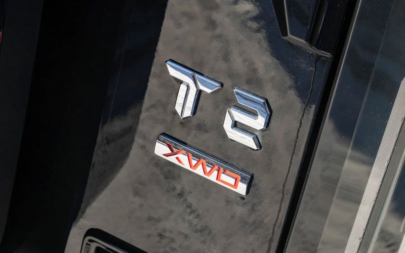 Китайский Defender. 7 вопросов о Jetour T2, которые вы стеснялись задать