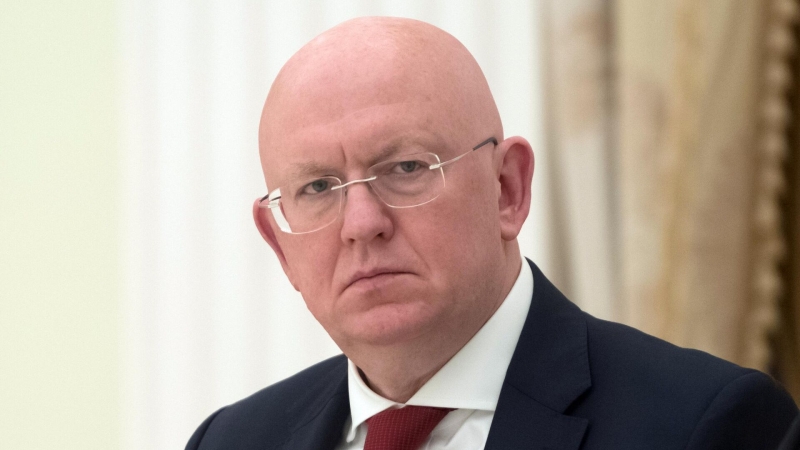 Лавров заявил о готовности России к переговорам по Украине