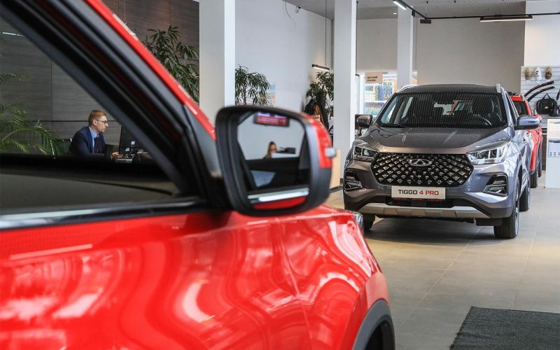 
            Машины за 10 лет подорожали в 3 раза. 5 удивительных фактов об авторынке
        