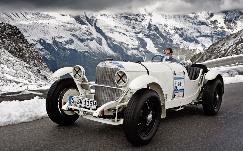 
            Mercedes или BMW: какая машина лучше и чем они отличаются
        