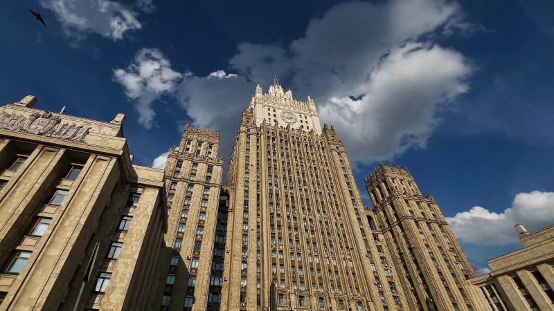 МИД: попытки вбить клинья между Россией и Азербайджаном обречены на провал