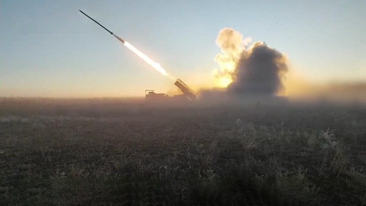 Морпех ВС России рассказал подробности разгрома атаки ВСУ в Курской области - Новости на Вести.ru