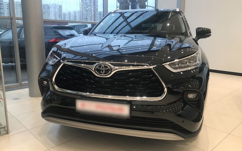 Новые автомобили Toyota, которые можно купить с гарантией. Топ-6 моделей