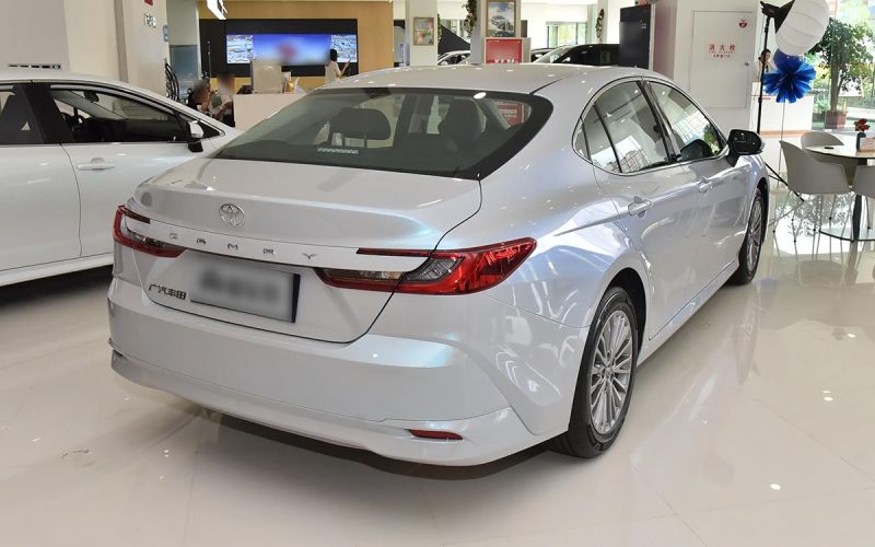 Новые автомобили Toyota, которые можно купить с гарантией. Топ-6 моделей