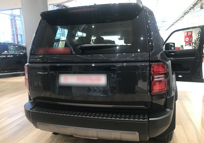 Новые автомобили Toyota, которые можно купить с гарантией. Топ-6 моделей