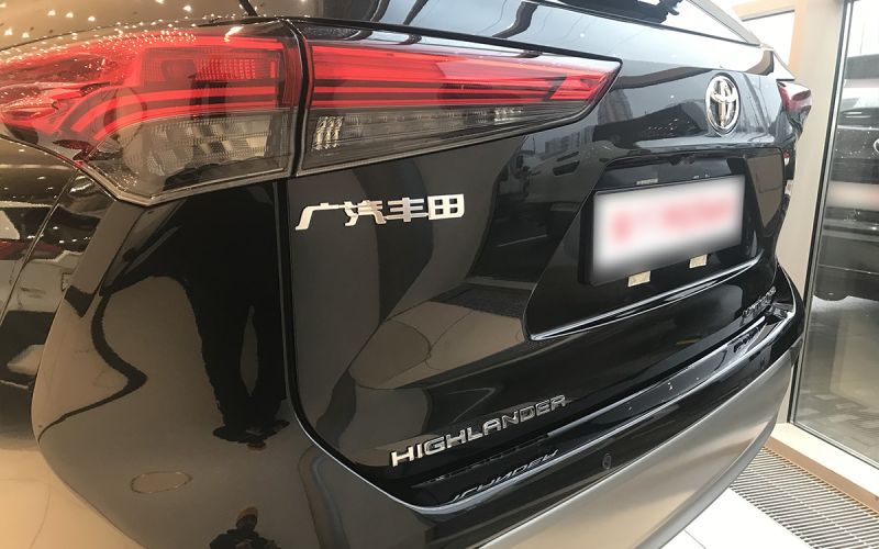 Новые автомобили Toyota, которые можно купить с гарантией. Топ-6 моделей