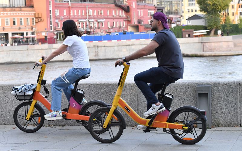 Нужны ли права на электровелосипед и можно ли ездить без них