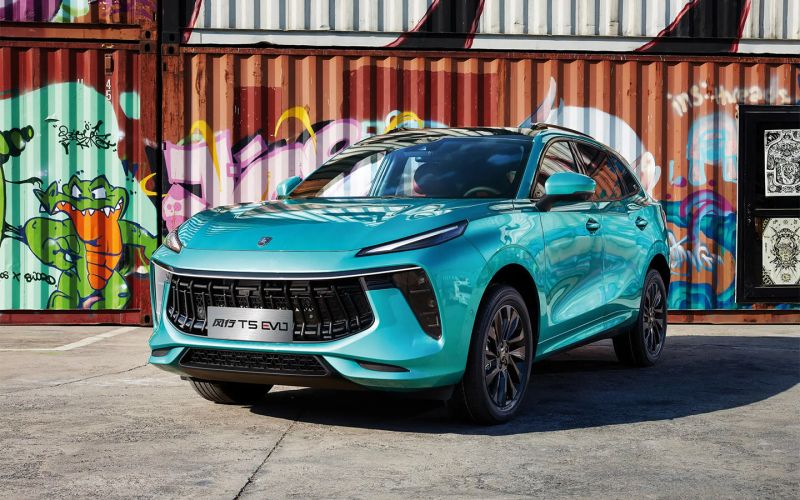 
            Почему китайский автопром совсем не китайский. Кто работает на КНР
        