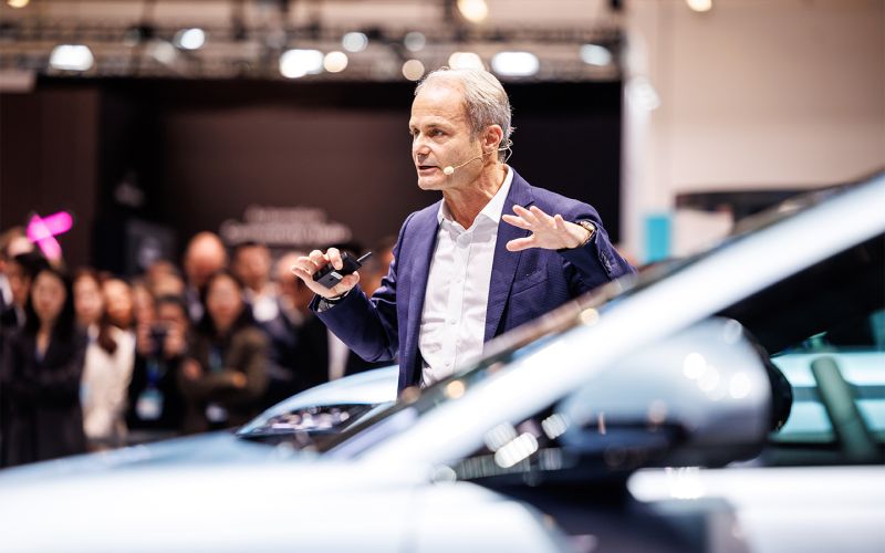 
            Почему китайский автопром совсем не китайский. Кто работает на КНР
        