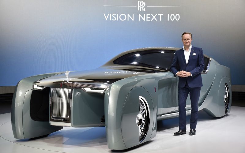 
            Почему китайский автопром совсем не китайский. Кто работает на КНР
        