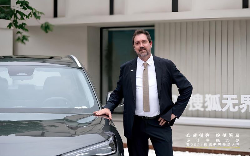 
            Почему китайский автопром совсем не китайский. Кто работает на КНР
        