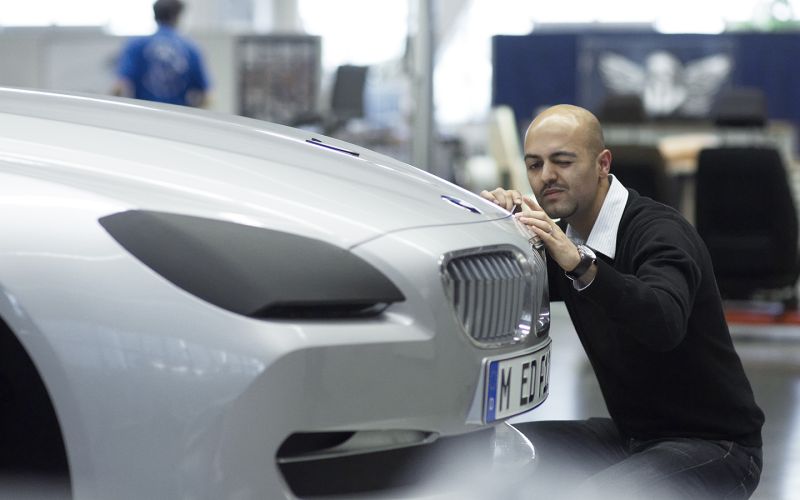 
            Почему китайский автопром совсем не китайский. Кто работает на КНР
        