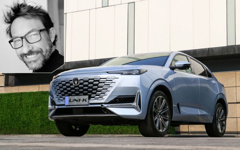 
            Почему китайский автопром совсем не китайский. Кто работает на КНР
        