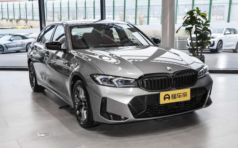 
            Почти как в 2022 году. В Китае рухнули цены на европейские автомобили
        