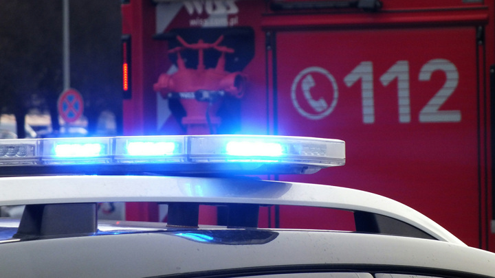 В Новосибирской области два человека погибли на пожаре, проводится проверка - Новости на Вести.ru