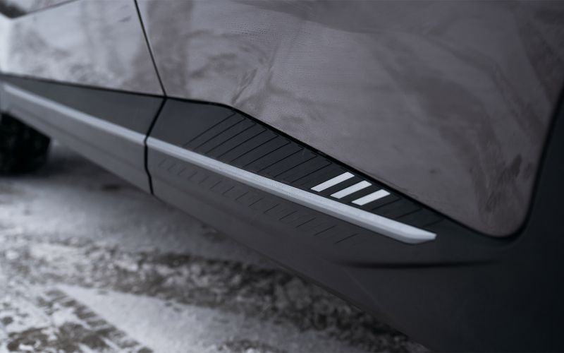 
            Живи легко, если сможешь. Тест-драйв Soueast S07 и Soueast S09
        