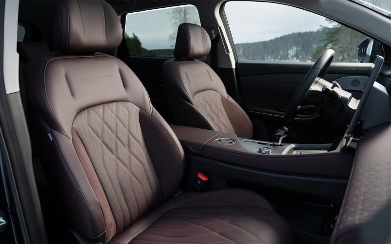 
            Живи легко, если сможешь. Тест-драйв Soueast S07 и Soueast S09
        