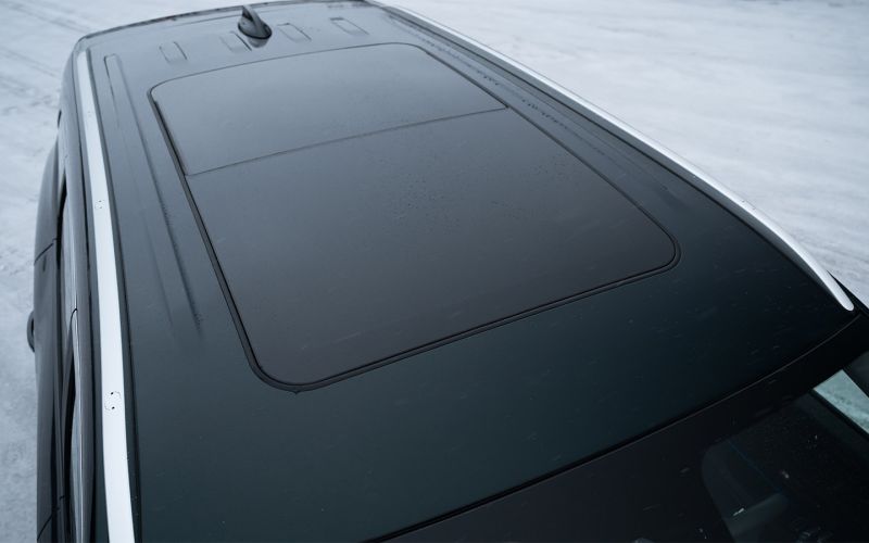 
            Живи легко, если сможешь. Тест-драйв Soueast S07 и Soueast S09
        