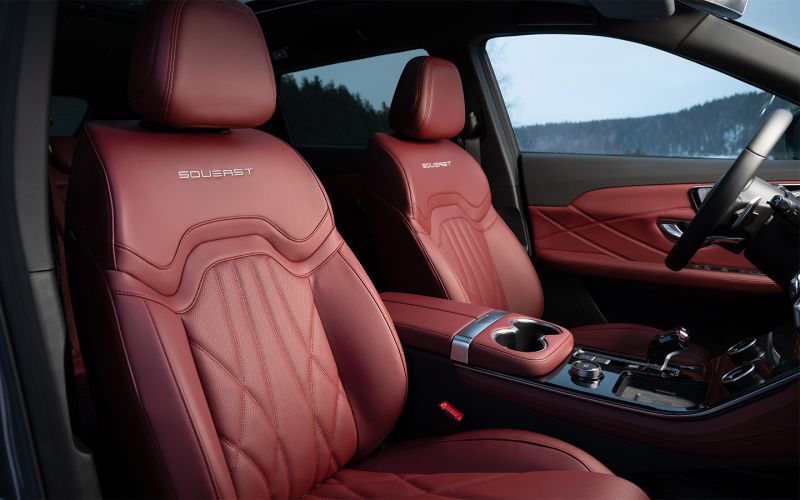 
            Живи легко, если сможешь. Тест-драйв Soueast S07 и Soueast S09
        