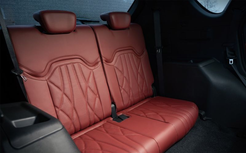 
            Живи легко, если сможешь. Тест-драйв Soueast S07 и Soueast S09
        